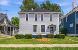 323 N Main Street, Tipton, IN 46072-1314