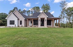 765 Golf Course Road, Pilot Mountain, NC 27041