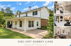 5878 CAHABA VALLEY ROAD, BIRMINGHAM, AL 35242