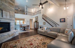 1215 Davis St, Taylor, TX 76574