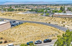 Siskiyou Road, Apple Valley, CA 92307