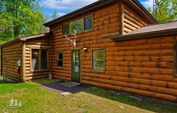 14525 Eberly Road, Atlanta, MI 49709