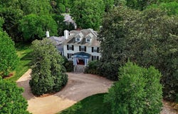 1304 Langhorne Road, Lynchburg, VA 24503