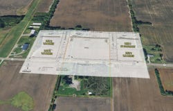 570 Baltimore Somerset Road NE lot: 2, Baltimore, OH 43105