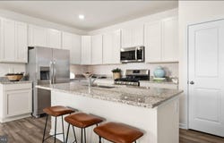 Homesite #B036 MILKY WAY, LA PLATA, MD 20646