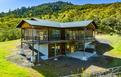 1757 RIDDLE BY PASS Rd, Riddle, OR 97469