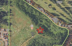 Mt David, CottageGrove, OR 97424