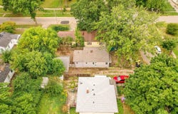 3406 Pitkin Avenue, Flint, MI 48506