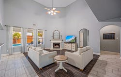 831 Texcoco Drive, Prosper, TX 75078