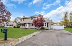 107 Mathis Drive, Little Egg Harbor, NJ 08087