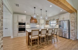 403 Eagle Court, Diana, TX 75640