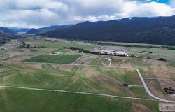 Old Irwin Road, Irwin, ID 83428