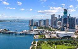 1400 Biscayne Boulevard, Miami, FL 33132