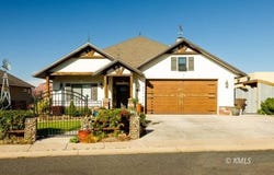 580 S Cedar Circle, Kanab, UT 84741
