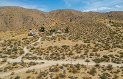 Canyon Road, Morongo Valley, CA 92256