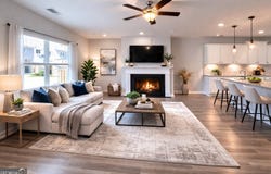 6383 Towhee Way, Morrow, GA 30260