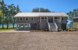 680 Alligator Dr, Alligator Point, FL 32346