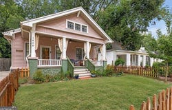 1434 Athens AVE SW, Atlanta, GA 30310