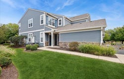 2416 Golf Ridge Circle, Naperville, IL 60563