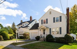 7 Luther Rd, Medford, MA 02155