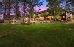 Stardust Ranch, Darby, MT 59829