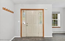 193 Upper Green Hill Road, Kunkletown, PA 18058