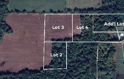 9700 N Bowman Road, Gosport, IN 47433