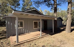 2058 Pinehaven Lane, Overgaard, AZ 85933