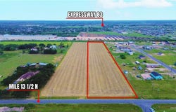 1600 E Mile 13 N, Donna, TX 78537