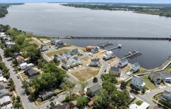 402 Front Street lot: 40, Washington, NC 27889