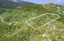 NHN Kathburn Trail lot: 15, Anaconda, MT 59711