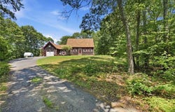5675 Flat River Road, Coventry, RI 02827