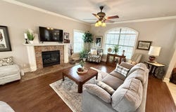307 RED RIVER DR., SHERWOOD, AR 72120