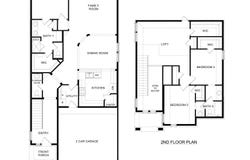 4261 Zayan Drive, Sherman, TX 75090