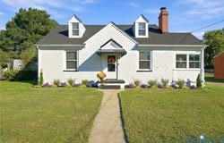 1910 S Battery Drive, Henrico, VA 23222