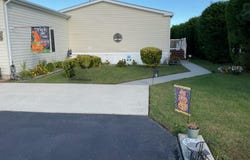 19 MAYFAIR Lane, LEWES, DE 19958