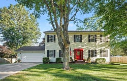 412 Liberty Road, Sturgis, MI 49091
