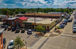 300 Main Avenue S, Park Rapids, MN 56470