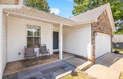 2402 Great Hill Road, Benton, AR 72015