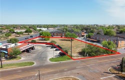 1310 Morgan Boulevard, Harlingen, TX 78550