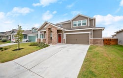 201 Mendoza, Kyle, TX 78640