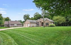 3638 E Autumn Trail, Warsaw, IN 46582
