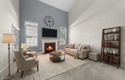 1302 Nicklaus Drive, Durham, NC 27705