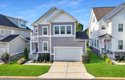 20755 JENKINS CORNER Terrace, ASHBURN, VA 20147
