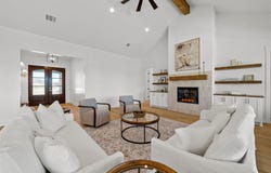 1321 Tahonta Drive, Hewitt, TX 76643