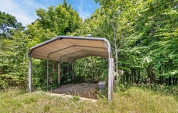 TBD 50 Acres Thunderstruck Road, Floyd, VA 24091