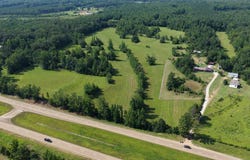 Highway 6 E, THAXTON, MS 38871