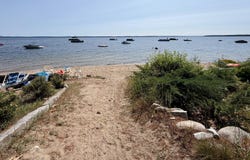 45-47 Shore Road, Sebago, ME 04029