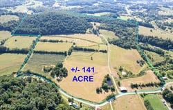 386 Fox Road, Chuckey, TN 37641