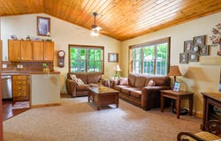 13630 RUSSELLA RD, Tripoli, WI 54564